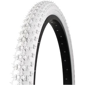 Kenda Mx K50, Tire, 20''X2.125, Wire, Clincher, White