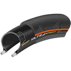 Continental Ultra Sport II Fold BW Bike Tire