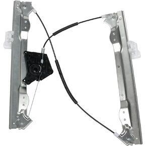 FINDAUTO Power Window Regulator Front Left Driver Side fit for 2008-2010 for Dodge Avenger 752-312 Window Regulator Assembly Without Motor