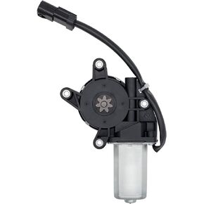 2 pins Power Window Motor Compatible with Subaru Legacy/Outback 2005-2009 Front Left Driver Side,B9 Tribeca 2006-2007/Tribeca 2008-2014 Front Left or Rear Left
