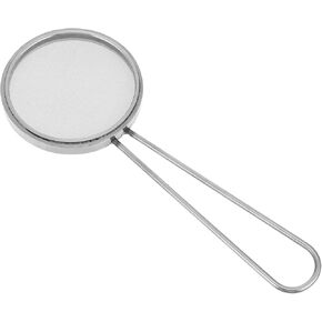 100 Cell Sieve Stainless Steel Cell Strainer Standard Cell Strainer Tool Cell Sieve Laboratory Accessories Experiment Tool in Saudi Arabia