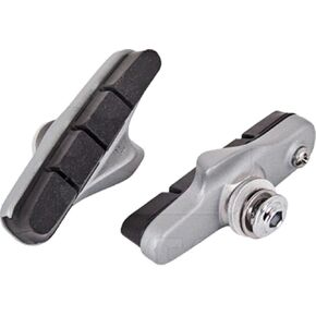 Shimano 105 BR-5800-S Road Brake Shoe Set - Silver