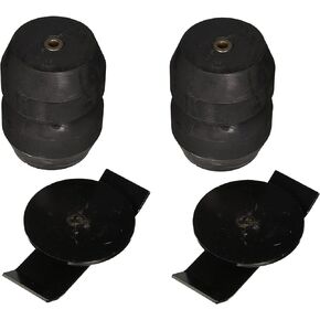 Timbren NRTTN Suspension Enhancement System
