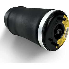 حقيبة زنبركية للتعليق الهوائي الخلفي الأيسر من Vigor متوافقة مع سيارة BMW X5 E53 2000-2006، رقم OEM 37126750355 in Kuwait