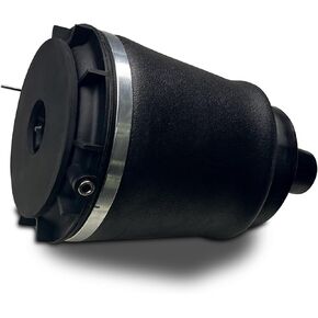 Air Suspension Spring Bags Replacement Rear Left Compatible with 2006-2011 Cadillac DTS, OEM Replace Number 15877065