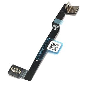 LAS Angle Sleep Sensor Cable 821-04129-02 821-04129-A no Program Replacement for MacBook Air 13.6" M2 A2681 EMC 4074 MLY43LL/A