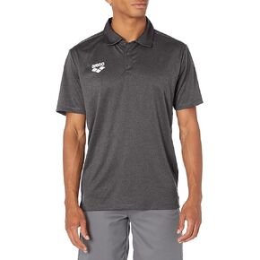 ARENA Men's Standard M USA Tech Polo