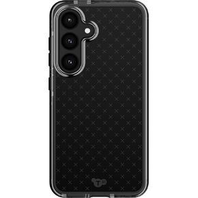 Tech21 Evo Check for Samsung S24+ - Smokey/Black
