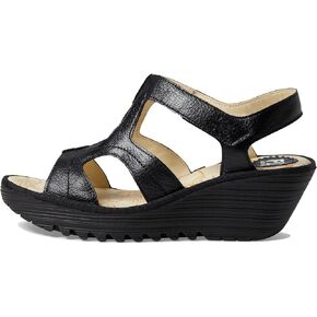 Fly London Women's Wedges Sandal