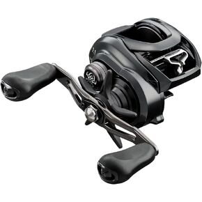 Daiwa TTU300XSL Tatula Tw300 Baitcast Reel, 7(2Crbb +5Bb) + 1, 8.1 : 1, Multi, one Size