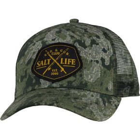 Salt Life Men's Atlas Hat