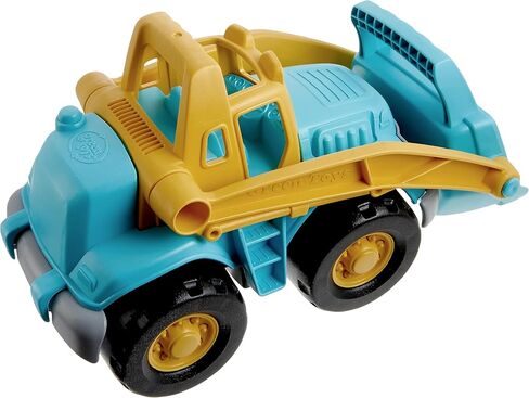 Green Toys Loader Truck – FC in Saudi Arabia