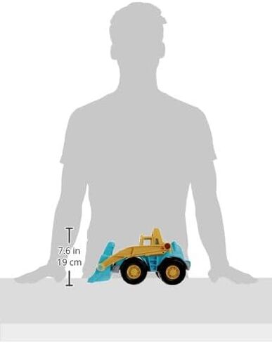 Green Toys Loader Truck – FC in Saudi Arabia