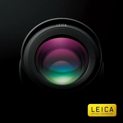 Panasonic LUMIX Micro Four Thirds Camera Lens, Leica DG Vario-SUMMILUX 25-50mm F1.7 ASPH, Stepless Aperture, Video Performance, H-X2550 (Renewed) in Saudi Arabia