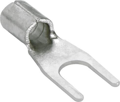 Conext Link STU-6B25 طرفية مجراف غير معزولة 25 حزمة (#6 مسمار، مقياس 16-14) in Saudi Arabia