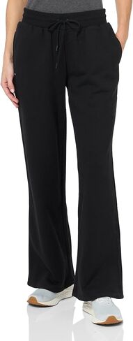 florence by mills Women's Cozy Crush Wide Leg Sweatpant in Saudi Arabia