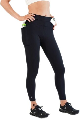 FlipBelt Womens Thermal Legging in Kuwait