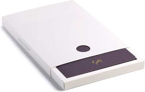JUMPING FOX DESIGN Premium A5 Lined Journal Hardcover Notebook, Medium 5.6 x 8.4 inches, 100gsm Quality Paper, Numbered Pages, Inner Pocket, Unique Leatherette (Sunlit Rose, Medium A5) in Saudi Arabia