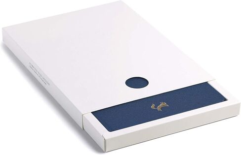 JUMPING FOX DESIGN Premium A5 Lined Journal Hardcover Notebook, Medium 5.6 x 8.4 inches, 100gsm Quality Paper, Numbered Pages, Inner Pocket, Unique Leatherette (Sunlit Rose, Medium A5) in Saudi Arabia