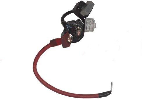Starter Relay,Solenoid,Fits for UTV,HiSUN,Massimo,SUPERMACH,MENARDS 400,500,700,MSU 500, in Saudi Arabia