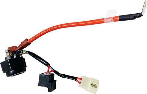 Starter Relay,Solenoid,Fits for UTV,HiSUN,Massimo,SUPERMACH,MENARDS 400,500,700,MSU 500, in Saudi Arabia