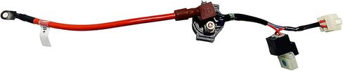 Starter Relay,Solenoid,Fits for UTV,HiSUN,Massimo,SUPERMACH,MENARDS 400,500,700,MSU 500, in Saudi Arabia