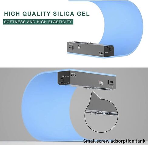CPB Heating Pad, Universal LCD Screen Separator Machine for Phone Tablets, Fast Heating Soft Bendable Heat Plate, Professional Smartphone Screen Repair Tools (US Plug) in Saudi Arabia