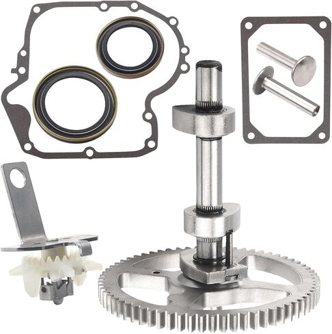 691968 الحاكم/حامل الزيت ومجموعة عمود الحدبات 793880 المتوافقة مع BS 391764، 490815، 84005207، 792681، مع حشية 697110 / 272475S، 690564 صمام غماز، 795387 ختم الزيت in Kuwait