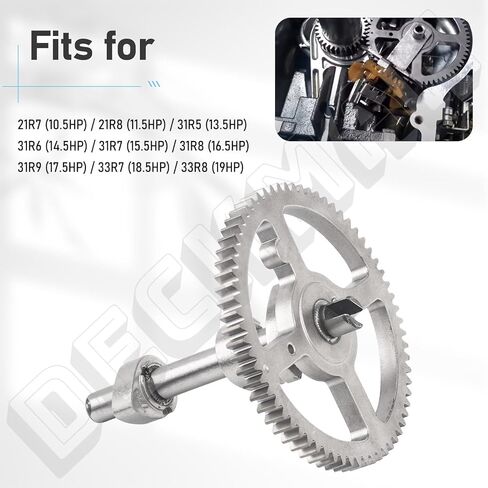 691968 الحاكم/حامل الزيت ومجموعة عمود الحدبات 793880 المتوافقة مع BS 391764، 490815، 84005207، 792681، مع حشية 697110 / 272475S، 690564 صمام غماز، 795387 ختم الزيت in Kuwait