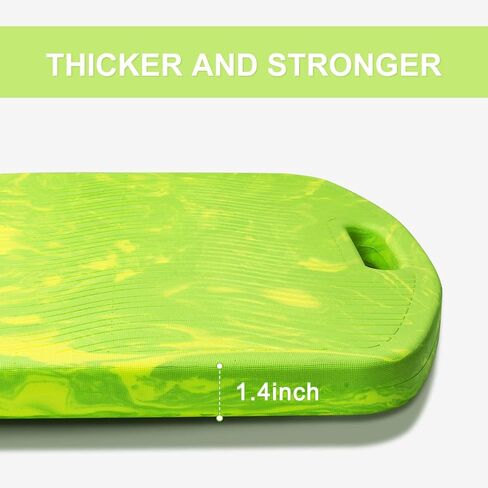 سرج مائي ممتاز يطفو للبالغين والأطفال، مقاعد سرج من إسفنج EVA للسباحة العائمة in Kuwait