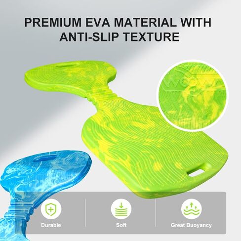 سرج مائي ممتاز يطفو للبالغين والأطفال، مقاعد سرج من إسفنج EVA للسباحة العائمة in Kuwait