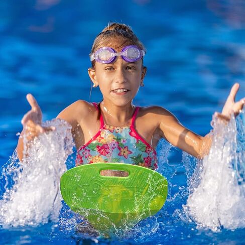 سرج مائي ممتاز يطفو للبالغين والأطفال، مقاعد سرج من إسفنج EVA للسباحة العائمة in Kuwait