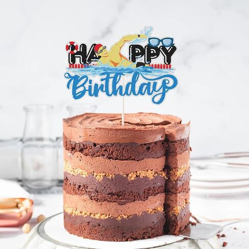 الكلب عيد ميلاد سعيد كعكة توبر، جرو الحيوانات الأليفة تحت عنوان Bday حزب كعكة الديكور، الكولي وفصيل كورجي تحت عنوان زينة الحزب. in Kuwait