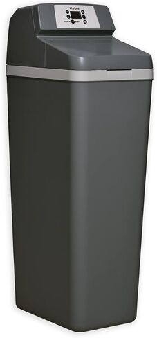 Whirlpool Hybrid Water Softener + Whole House Filtration System (WHESFC Pro Series) | Salt Saving Technology | NSF Certified Water Filter Removes Chlorine in Saudi Arabia