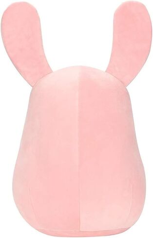 Anime Toilet-Bound Hanako-kun Mokke Plush Doll Pillow Yashiro Nene Jibaku Shōnen Hanako-kun Chain Pendant Toy 17〃 Cartoon Doll (Rose Red, 17〃) in Saudi Arabia