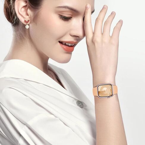 أحزمة ZALAVER متوافقة مع أحزمة ساعة Apple 40 مم 38 مم 41 مم 42 مم 44 مم 45 مم 49 مم للنساء والرجال، سوار بديل رياضي من السيليكون الناعم لـ iWatch Ultra2 SE 9 Ultra Series 8 7 6 5 4 3 2 1 in Kuwait