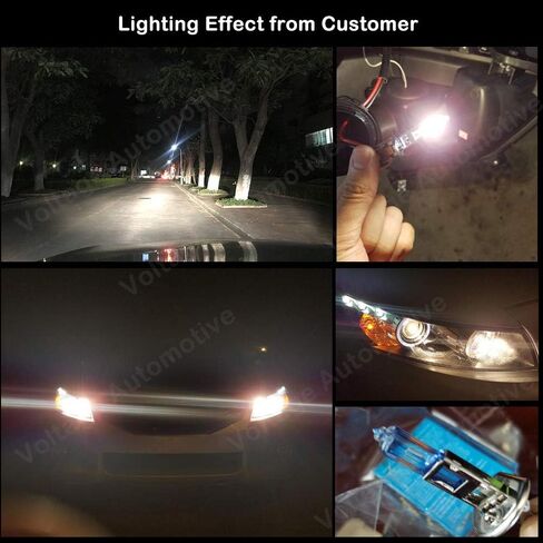 9003 HB2 Bulb Blue Eagle (4 PACK) - Replacement for High Low Beam Driving Light in Saudi Arabia