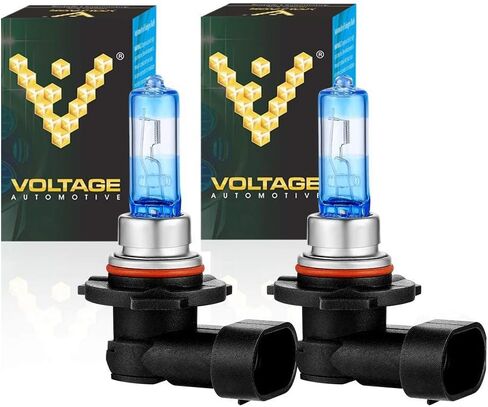 9003 HB2 Bulb Blue Eagle (4 PACK) - Replacement for High Low Beam Driving Light in Saudi Arabia