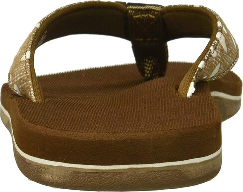 صنادل سكوت هاواي للنساء | شبشب هانالي المبطن للاستخدام اليومي طوال اليوم | عمود دعم آمن لأصابع القدم | حزام مصمم بنقاط البولكا، مبطن بالنيوبرين الناعم، وجاهز للمغامرة المائية in Kuwait