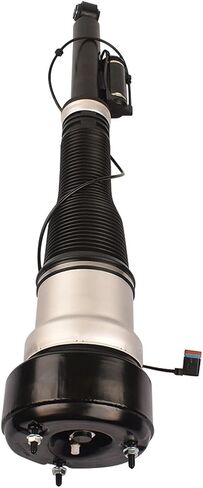 ممتص الصدمات الخلفي الأيسر من VIGOR متوافق مع 2007-2014 Benz S-Class W221 وCL-Class C216 مع Air Matic أو 4Matic Air Strut، رقم OEM 2213205513، 2213205713 in Kuwait