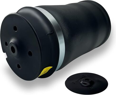 حقيبة زنبركية للتعليق الهوائي الخلفي من VIGOR متوافقة مع سيارة Benz R320 R350 R500 R550 R63 AMG، رقم OEM 2513200025، 2513200325، 2513200425 in Kuwait