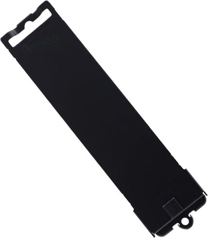 Deal4GO M.2 2280 SSD Support Bracket Thermal Shield Heatsink 7N3CY Replacement for Dell Alienware M18 R2 R1 M16 R2 R1 (Upgrade Edition) in Saudi Arabia