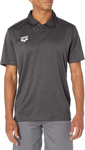 ARENA Men's Standard M USA Tech Polo in Saudi Arabia