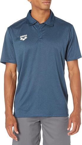 ARENA Men's Standard M USA Tech Polo in Saudi Arabia
