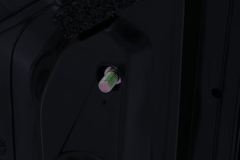 For Honda Odyssey 2005 2006 2007 2008 2009 Power Heated Textured Black Side Door View Mirror Passenger Right in Saudi Arabia