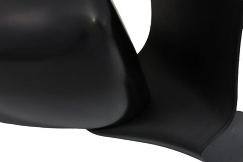 For Honda Odyssey 2005 2006 2007 2008 2009 Power Heated Textured Black Side Door View Mirror Passenger Right in Saudi Arabia