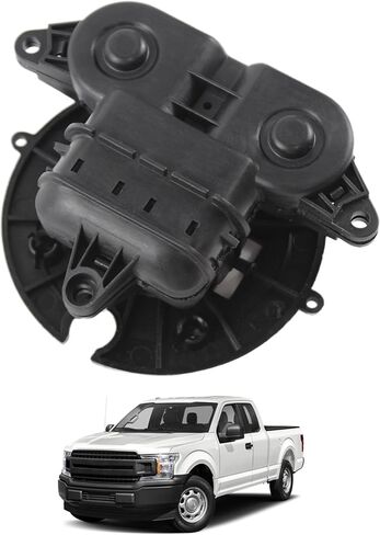 924-400 استبدال محرك التحكم في مرآة الطاقة للجانب الأيسر والأيمن متوافق مع 2006-2019 Ford F-150 Edge Escape Lincoln Mark LT MKX Mercury Mariner Sable يستبدل 6U5Z-17D696-C in Saudi Arabia