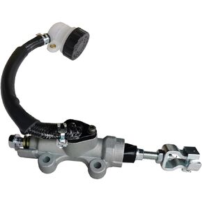 أسطوانة الفرامل الخلفية الرئيسية متوافقة مع Honda TRX400EX 1999-2008 TRX400X 2009-2014 Fourtrax Sportrax الجزء # 43510-HN1-016