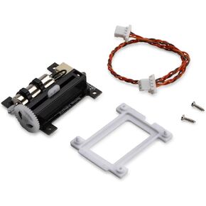 Spektrum A202 2.9g Long-Throw Linear Servo, SPMSA202