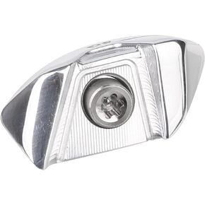 Golf Driver Weight 1Piece Compatible with 2023 Taylormade Stealth 2 Driver Head Back 5/7/10.5/19/21/23/25/27/29g Options
